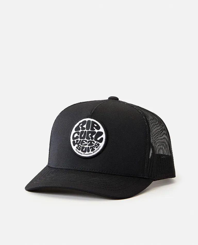 Icons Trucker Hat