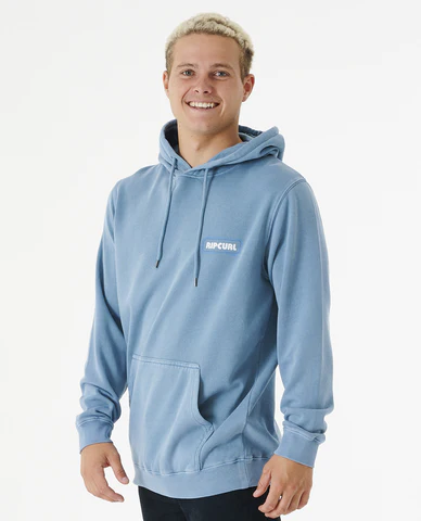 Surf Revival Hood