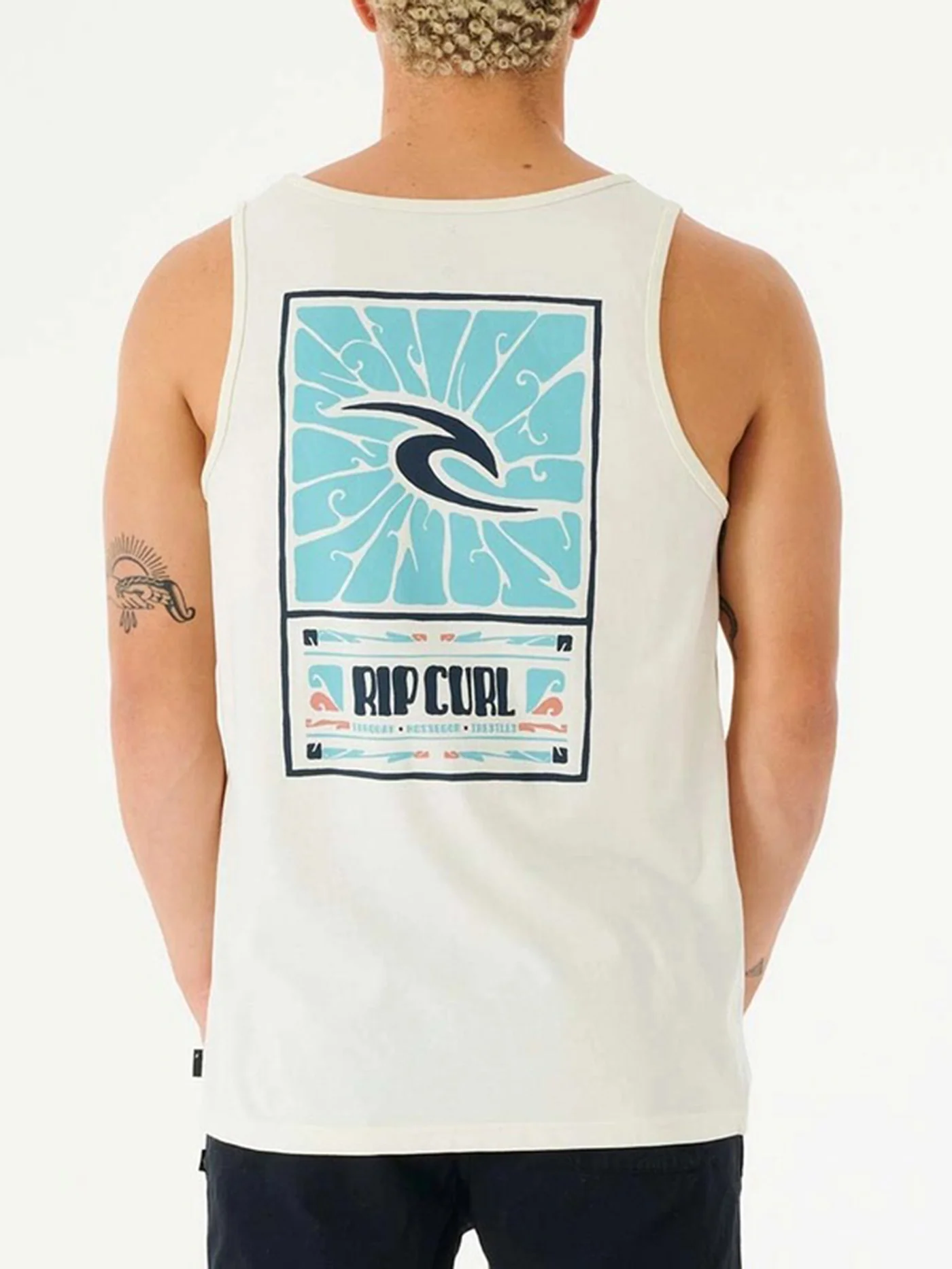Soul Arch Tank