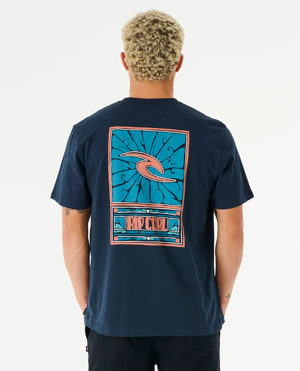 Soul Arch Tee