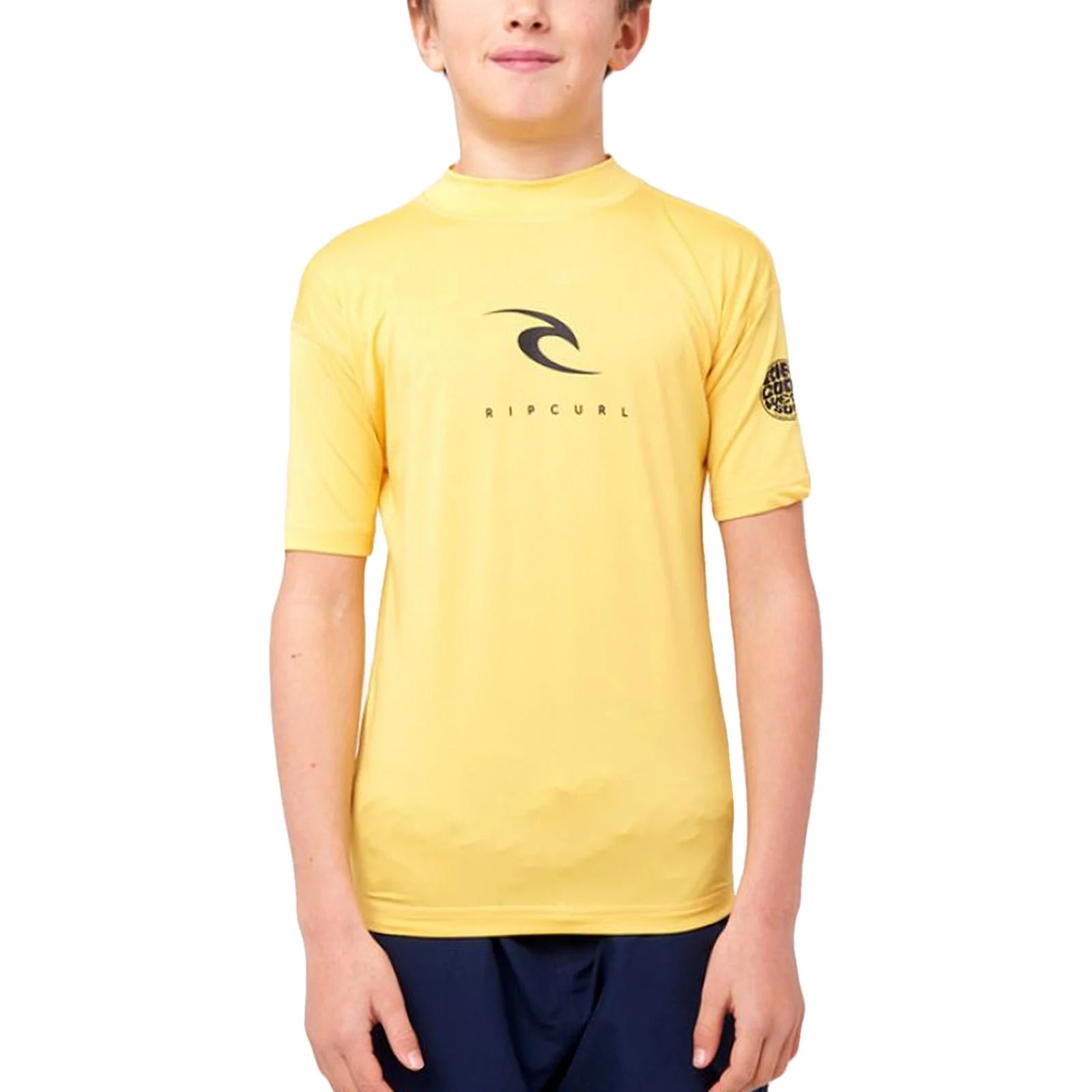 Corps Rash Vest