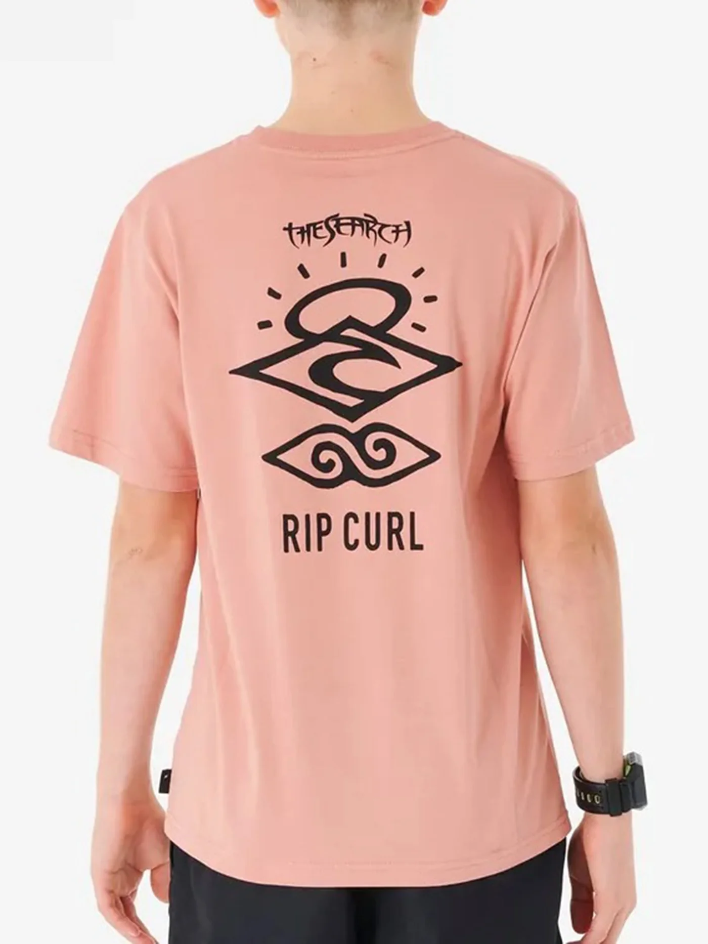 Search Icon Tee