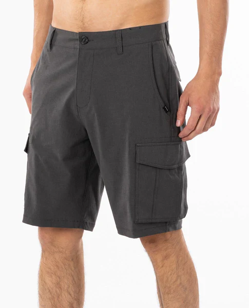 Trail Cargo