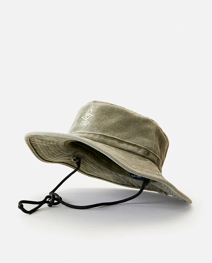 Searchers Mid Brim Hat