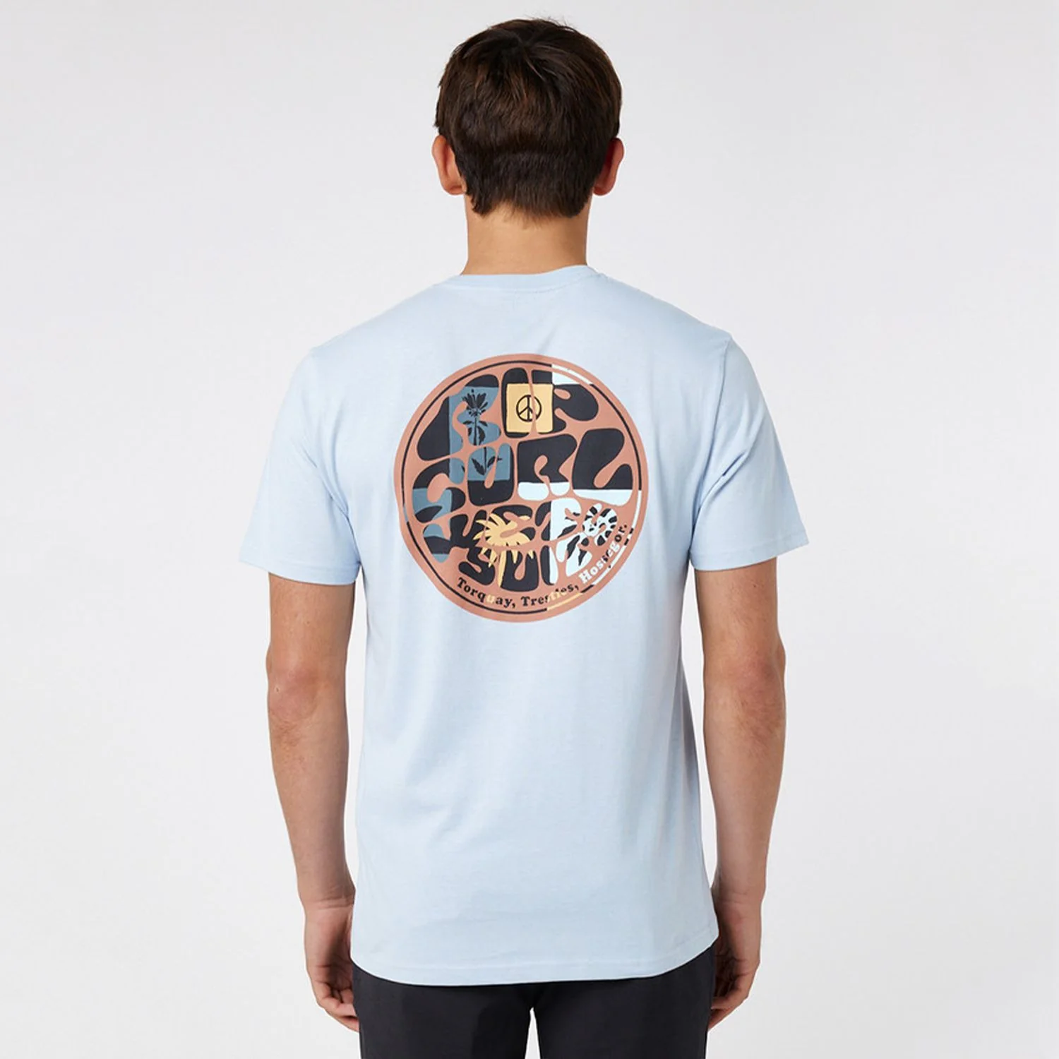 Passage Tee