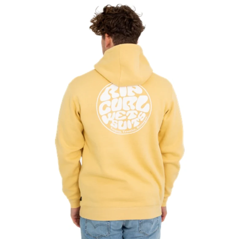 Wetsuit Icon Hood