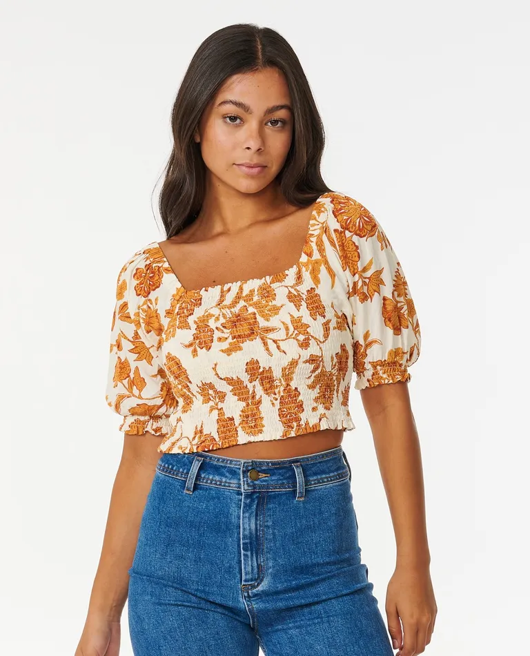 Ocean Together Top