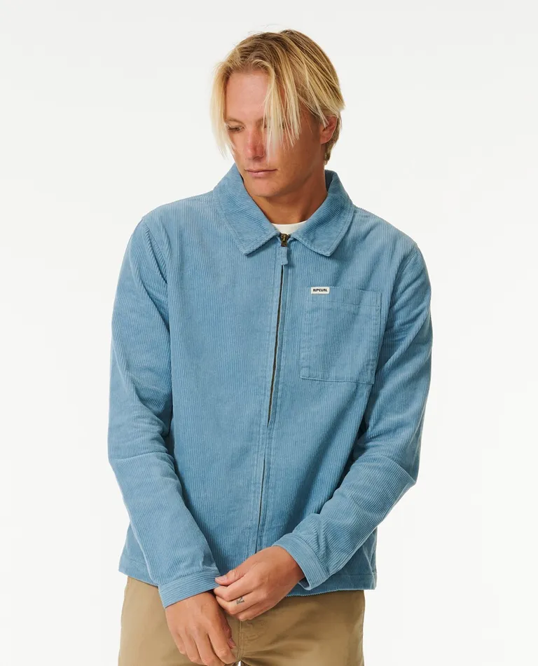 Surf Revival Cord Jacket