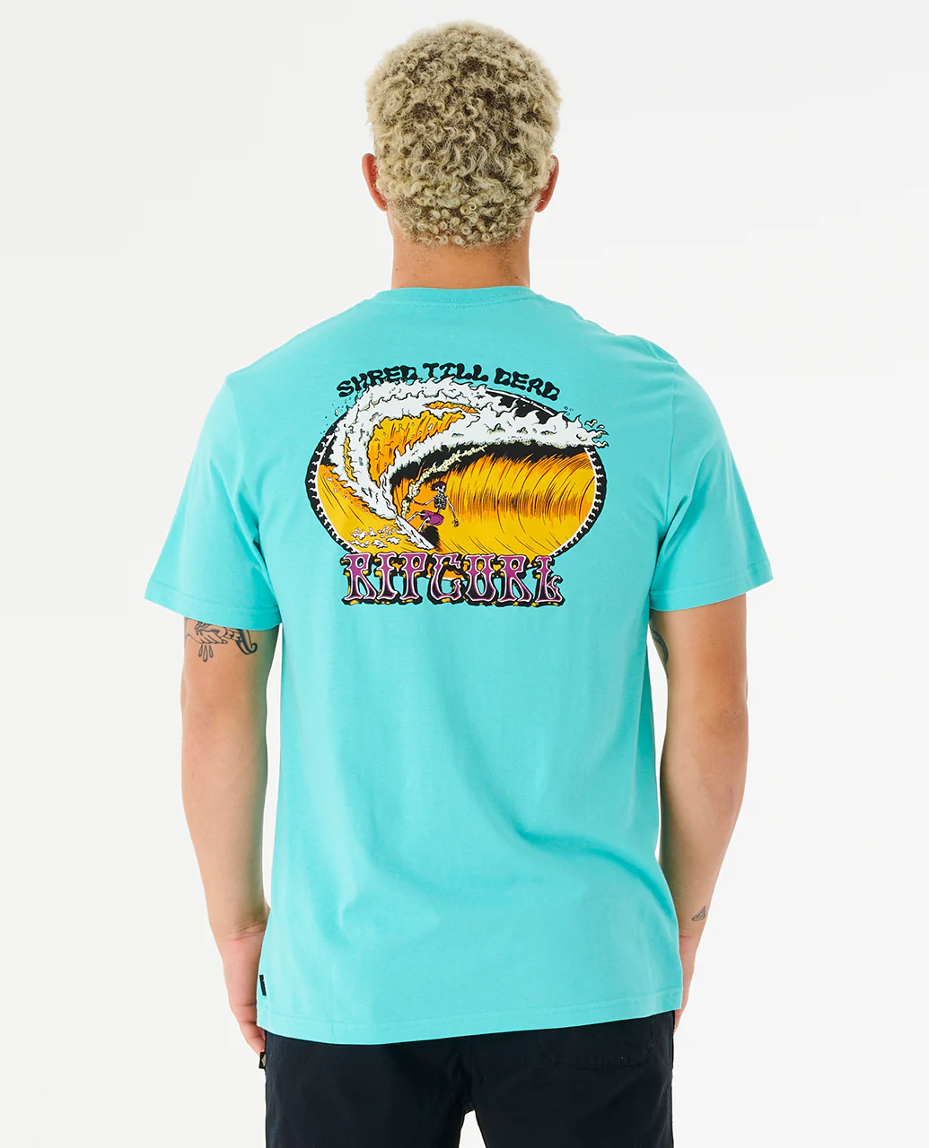 Slasher Tee