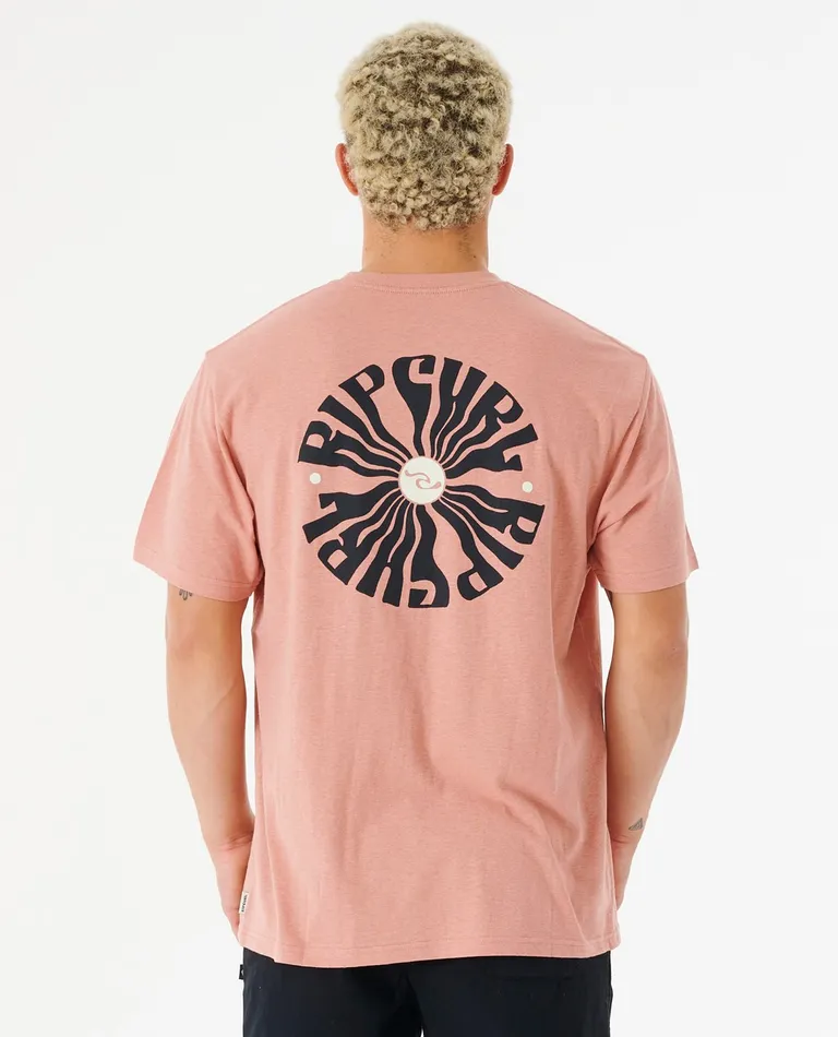 SWC Psyche Circles Tee