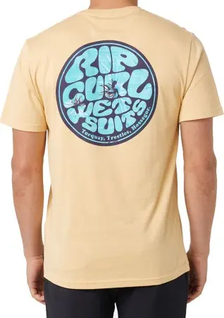 Passage Tee