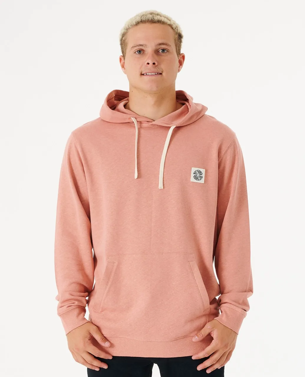 SWC Rails Hood
