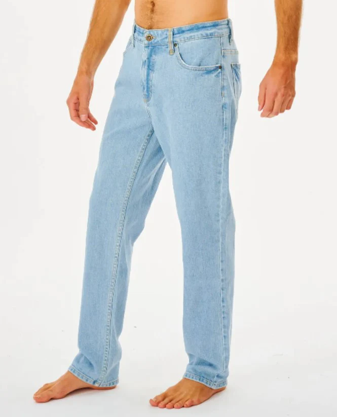 Epic Denim Pant