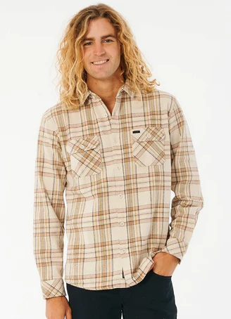 Griffin Flanel Shirt