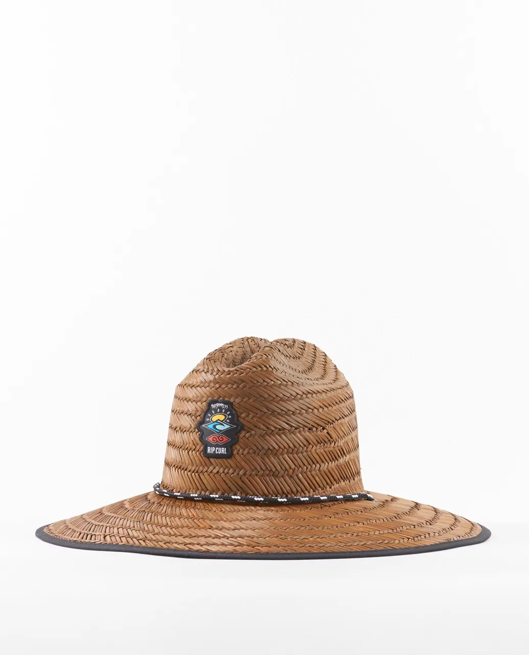 Icons Straw Hat