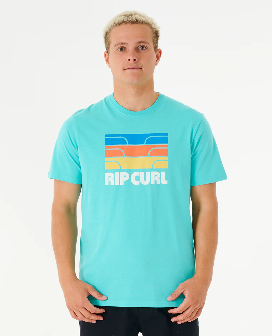 Surf Revival Waving Tee