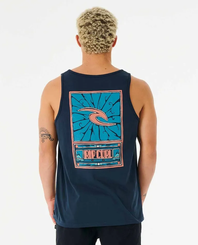 Soul Arch Tank