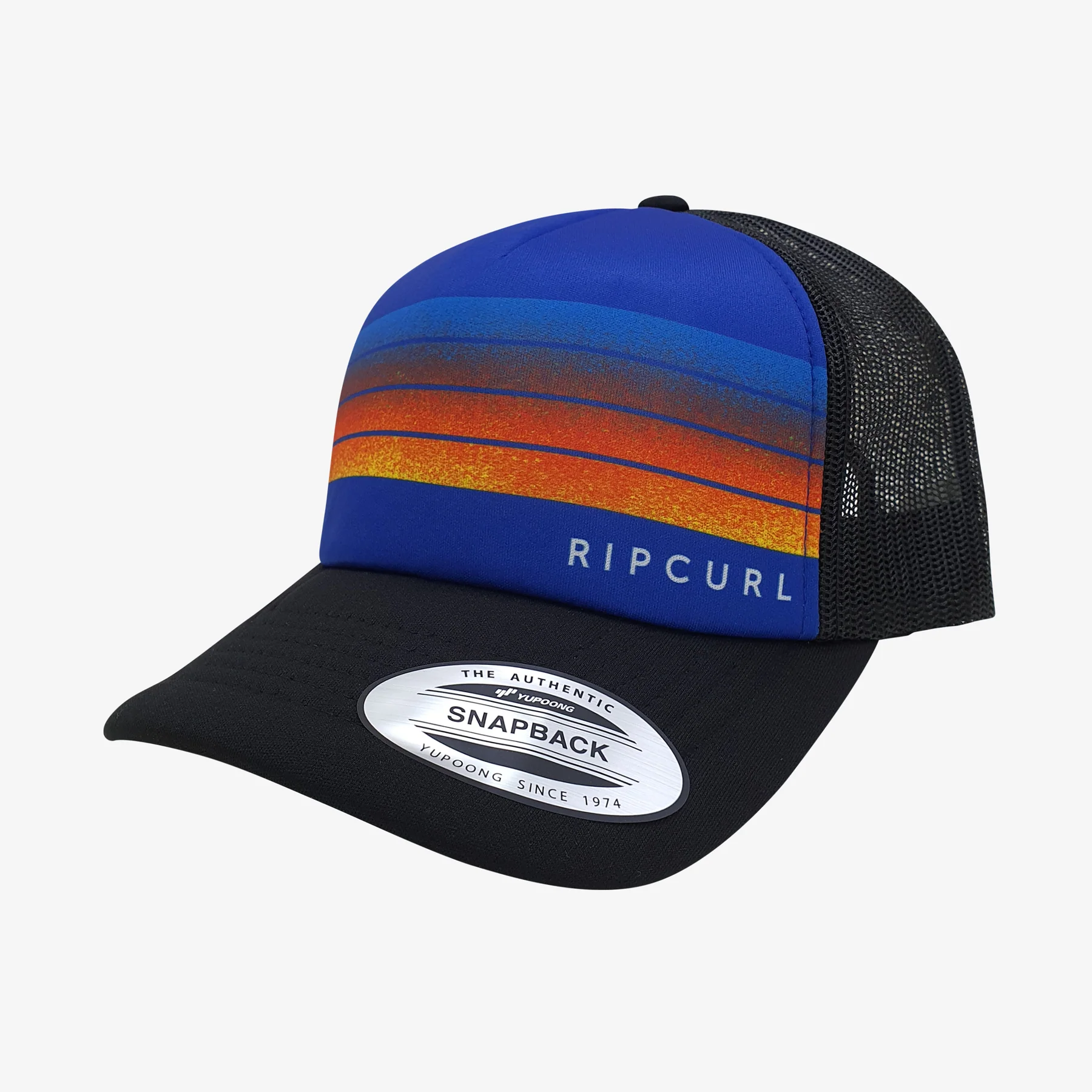 Weekend Trucker