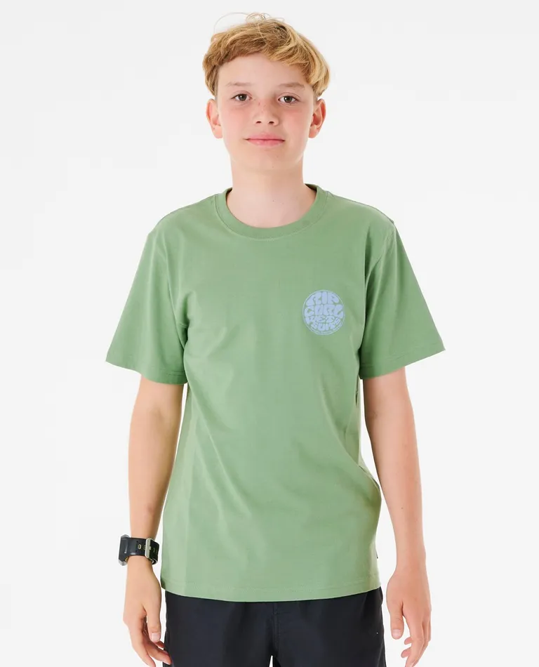 Wetsuit Icon Tee
