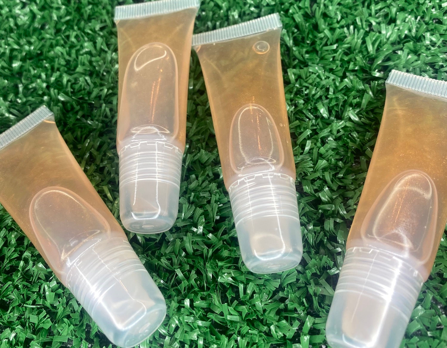 See Thru Me Lip Gloss
