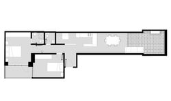 ensamble de arquitectura remodelaciones 92