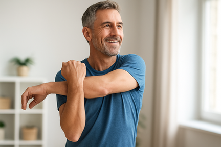 Terapia de Reemplazo de Testosterona (TRT): Revitaliza tu Salud, Energía y Masculinidad en Men Solutions en Madrid