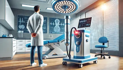 ¿Las Ondas de Choque No Funcionan? La Verdad que Debes Saber en Men Solutions Madrid España