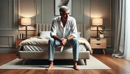 Cómo Durar Mucho Más en la Cama: Supera la Eyaculación Precoz en Men Solutions Madrid España