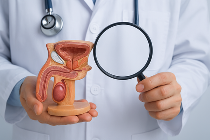 Microbioma y Salud Sexual Masculina: El Secreto Oculto para Potenciar tu Virilidad en Men Solutions en Madrid