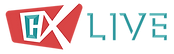 CX LIVE Logo