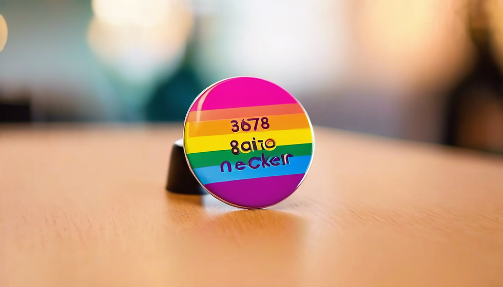 LGBTQ+ Professionals Networking Mixer