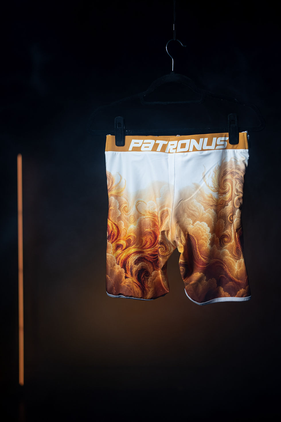Thumbnail: Mythical Phoenix