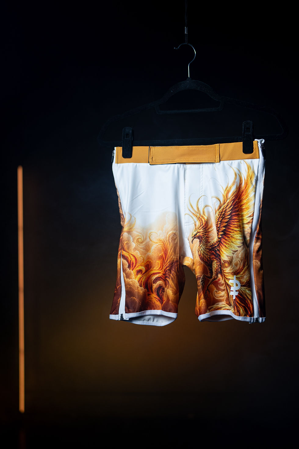 Thumbnail: Mythical Phoenix