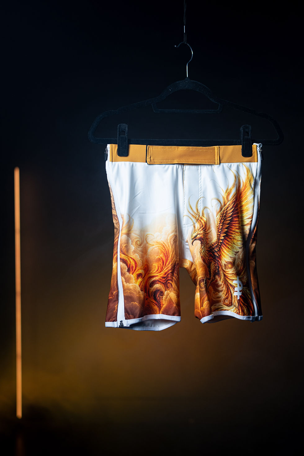 Thumbnail: Mythical Phoenix