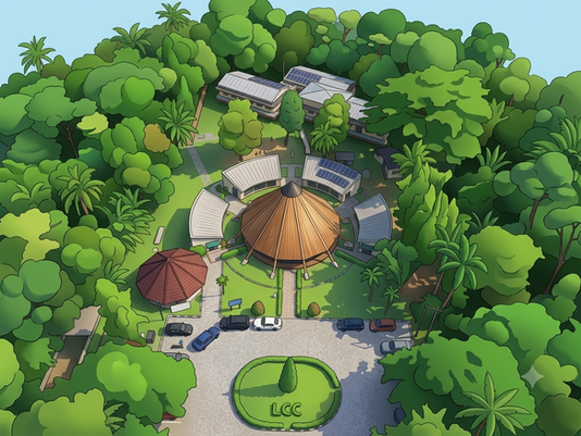 Lekki Conservation Centre