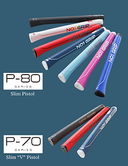 Official NO1 Grip USA I Tackiest grips in golf I 50 series I 50