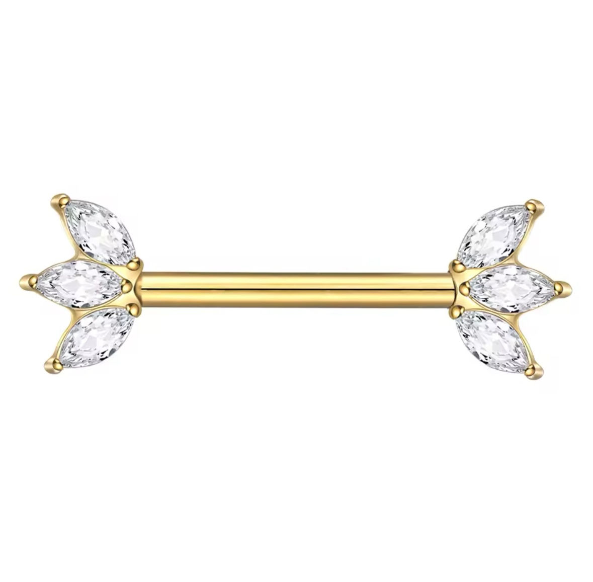 Barbell #04 (1 unit)