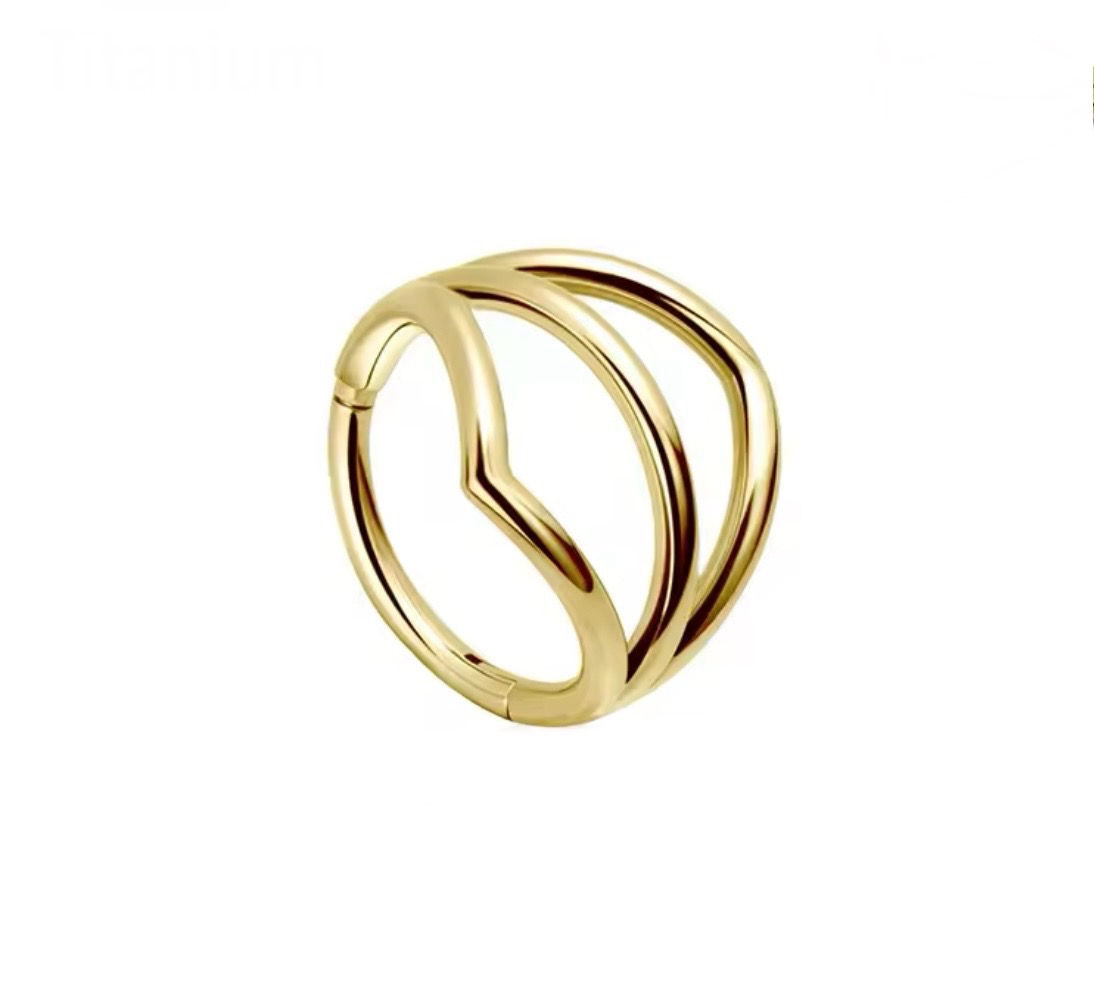 Anneau #60