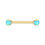 Miniature : Barbell #16 (1 unit)