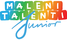 Malenit talenti logo