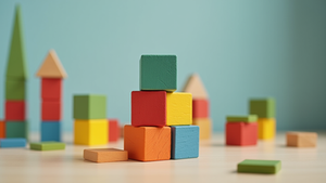 Top Educational Toys for Kids: Learning Toys for Children That Truly Matter