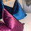 Thumbnail: Custom Velvet Pillows