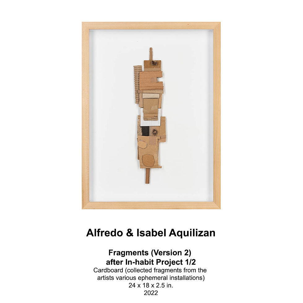 Alfredo and Isabel Aquilizan 1