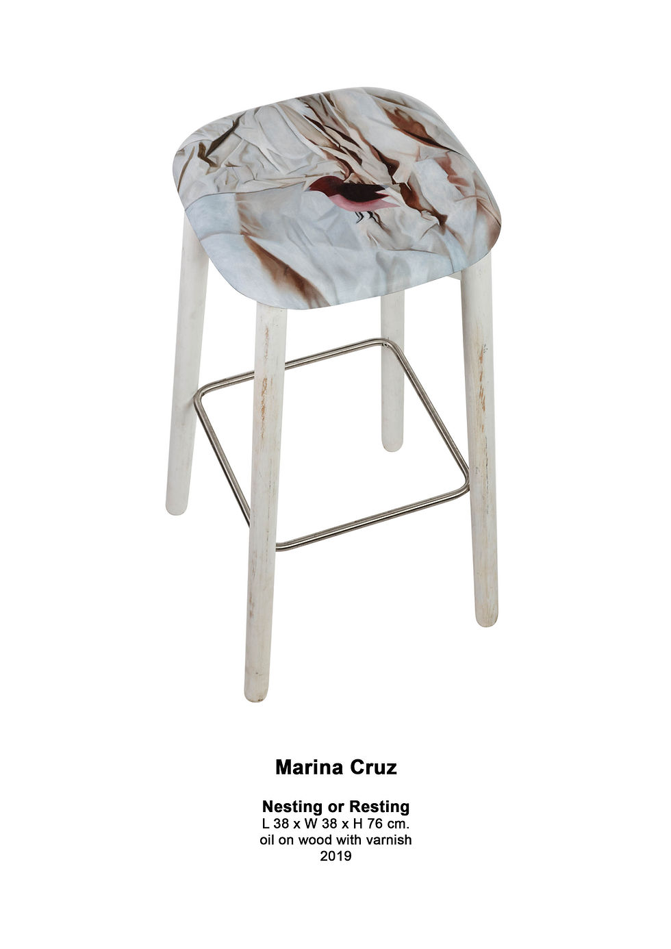 Marina Cruz