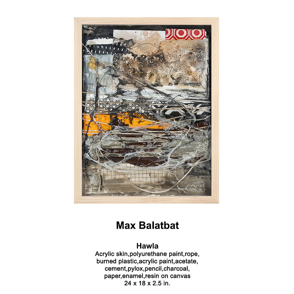 Max Balatbat