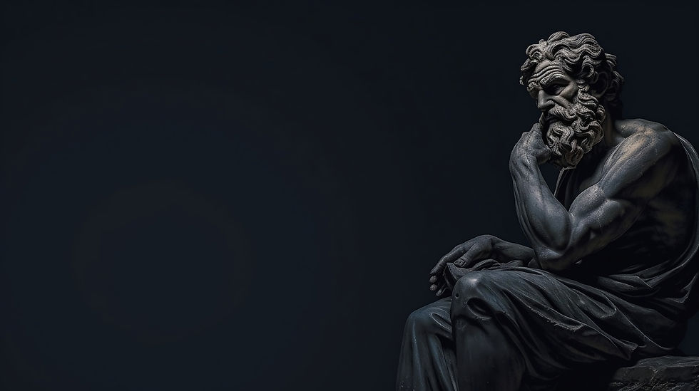 Kathekon: A Stoic Blueprint for Purposeful Living