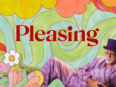 Psychedelic Pleasings: Harry Styles & Mick Fleetwood's Trip Back to the 1960s