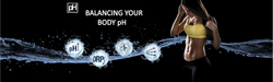 balancing ph