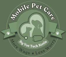 pet care by vet tech katie