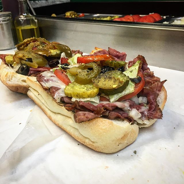 DeliBoy Subs Davie FL, Quality Sub, Sandwich & Salads Near You!